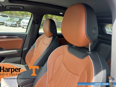 2025 Volkswagen Tiguan 2.0T SEL R-Line