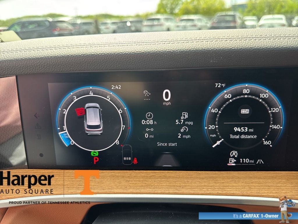 2025 Volkswagen Tiguan 2.0T SEL R-Line