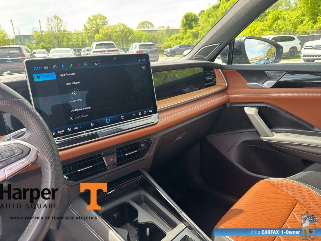 2025 Volkswagen Tiguan 2.0T SEL R-Line