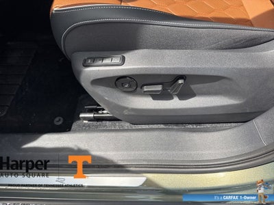 2025 Volkswagen Tiguan 2.0T SEL R-Line