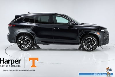 2025 Volkswagen Tiguan 2.0T SEL R-Line