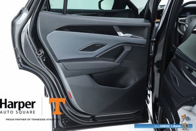 2025 Volkswagen Tiguan 2.0T SEL R-Line
