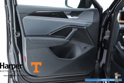 2025 Volkswagen Tiguan 2.0T SEL R-Line