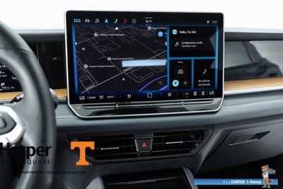 2025 Volkswagen Tiguan 2.0T SEL R-Line