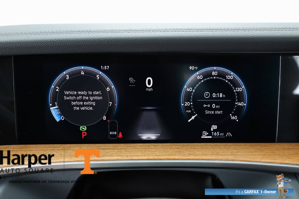 2025 Volkswagen Tiguan 2.0T SEL R-Line