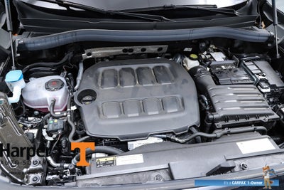 2025 Volkswagen Tiguan 2.0T SEL R-Line