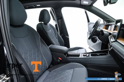 2025 Volkswagen Tiguan 2.0T SEL R-Line