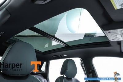 2025 Volkswagen Tiguan 2.0T SEL R-Line