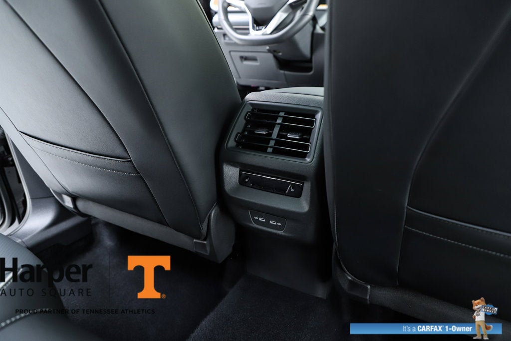 2025 Volkswagen Tiguan 2.0T SEL R-Line