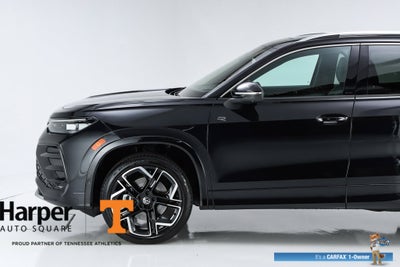 2025 Volkswagen Tiguan 2.0T SEL R-Line