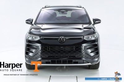 2025 Volkswagen Tiguan 2.0T SEL R-Line