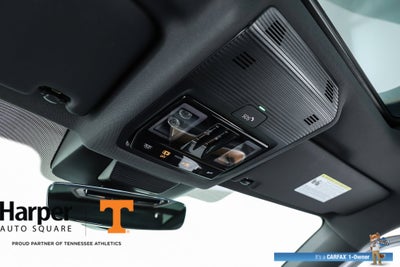 2025 Volkswagen Tiguan 2.0T SEL R-Line
