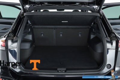 2025 Volkswagen Tiguan 2.0T SEL R-Line