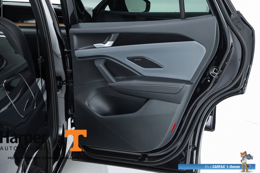 2025 Volkswagen Tiguan 2.0T SEL R-Line