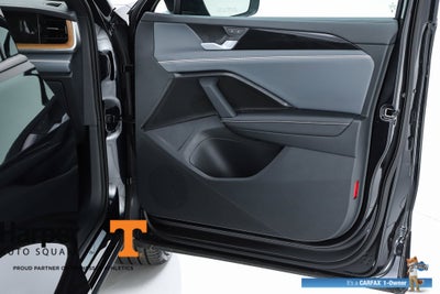 2025 Volkswagen Tiguan 2.0T SEL R-Line
