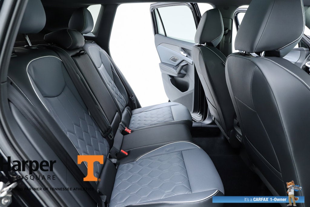 2025 Volkswagen Tiguan 2.0T SEL R-Line