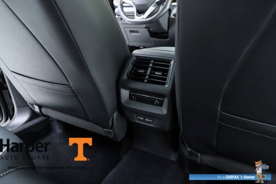 2025 Volkswagen Tiguan 2.0T SEL R-Line