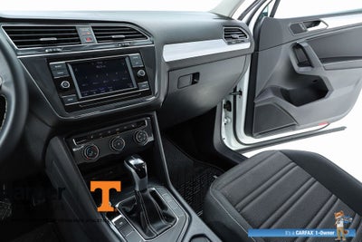 2023 Volkswagen Tiguan 2.0T S