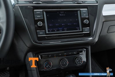 2023 Volkswagen Tiguan 2.0T S