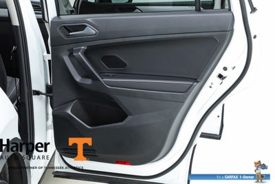 2023 Volkswagen Tiguan 2.0T S