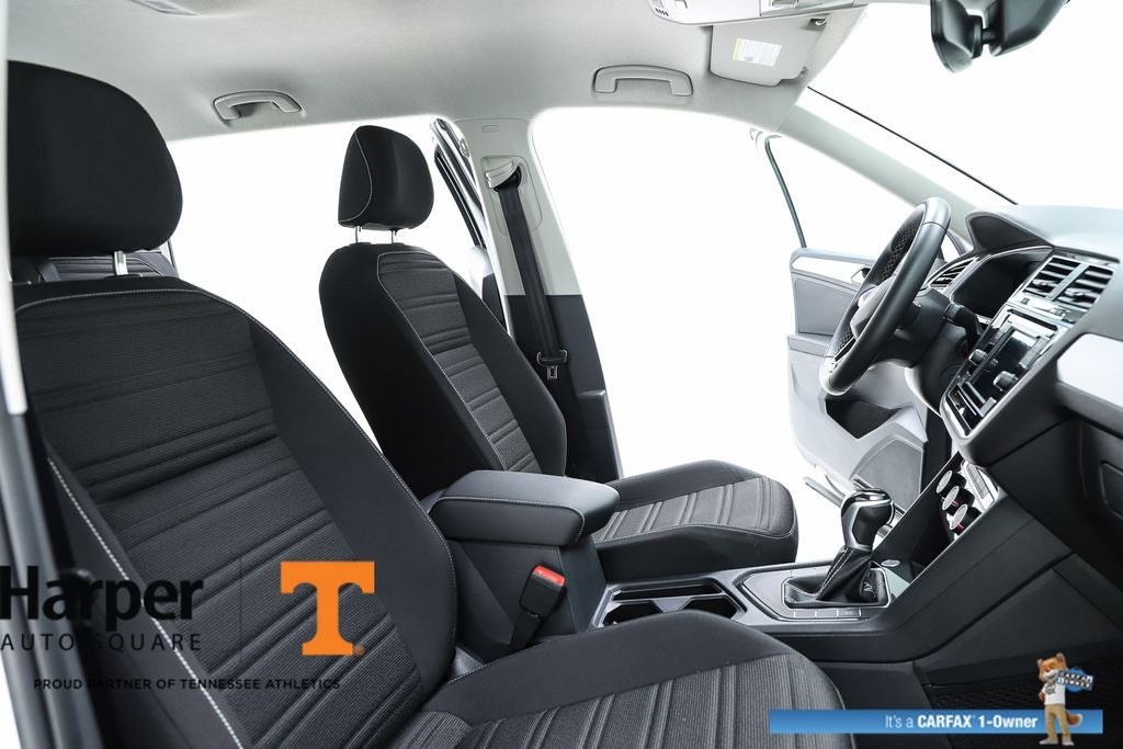 2023 Volkswagen Tiguan 2.0T S