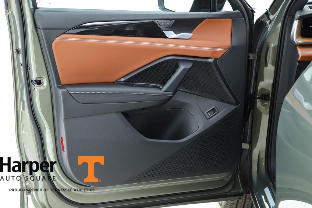 2026 Volkswagen Tiguan 2.0T SEL R-Line Turbo