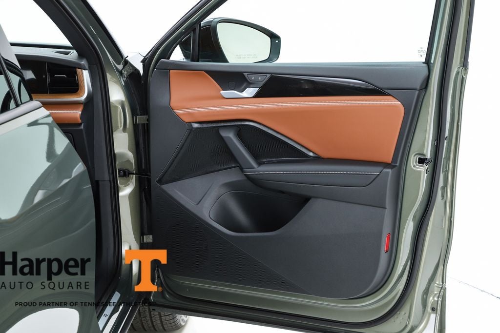 2026 Volkswagen Tiguan 2.0T SEL R-Line Turbo