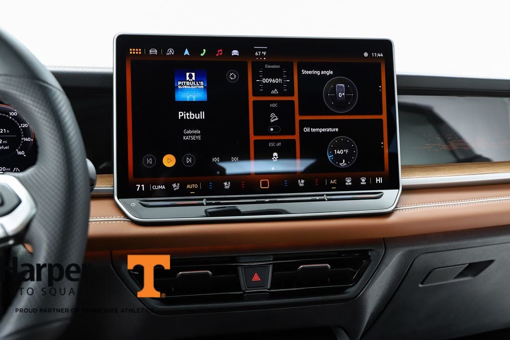 2026 Volkswagen Tiguan 2.0T SEL R-Line Turbo