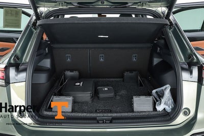 2026 Volkswagen Tiguan 2.0T SEL R-Line Turbo