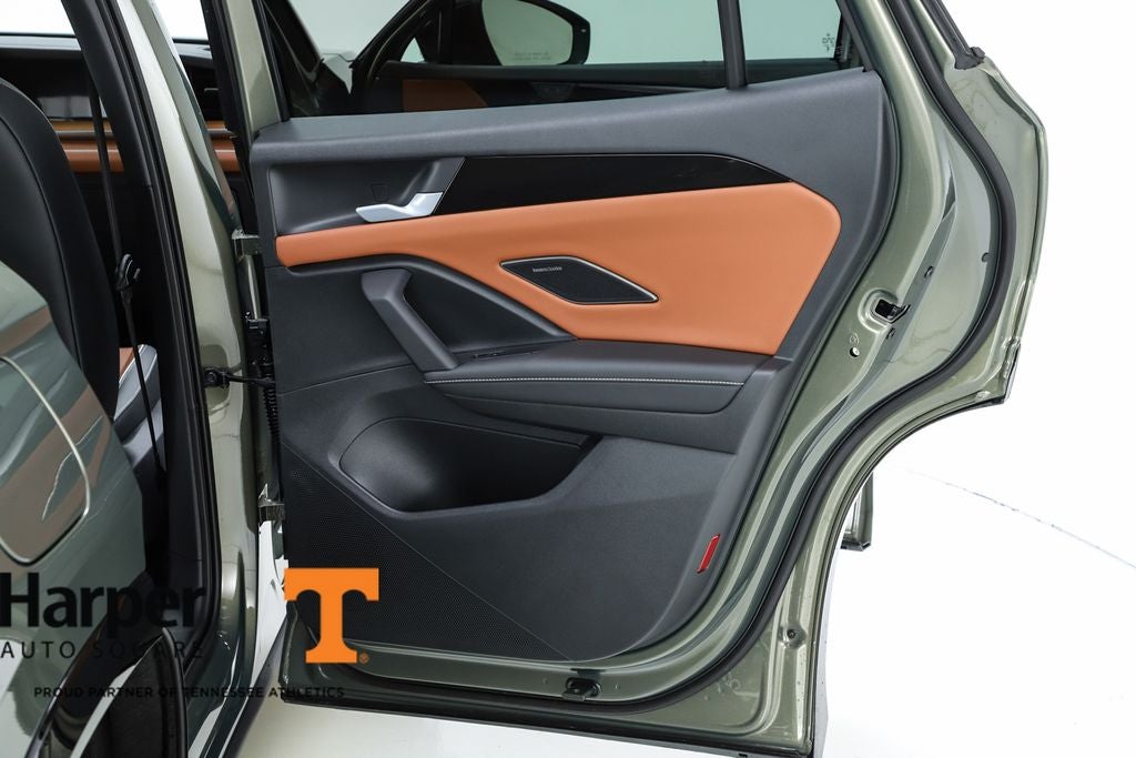 2026 Volkswagen Tiguan 2.0T SEL R-Line Turbo