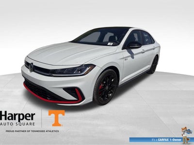 2025 Volkswagen Jetta GLI 2.0T Autobahn