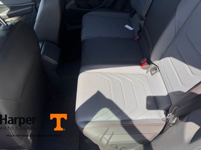 2025 Volkswagen Jetta GLI 2.0T Autobahn