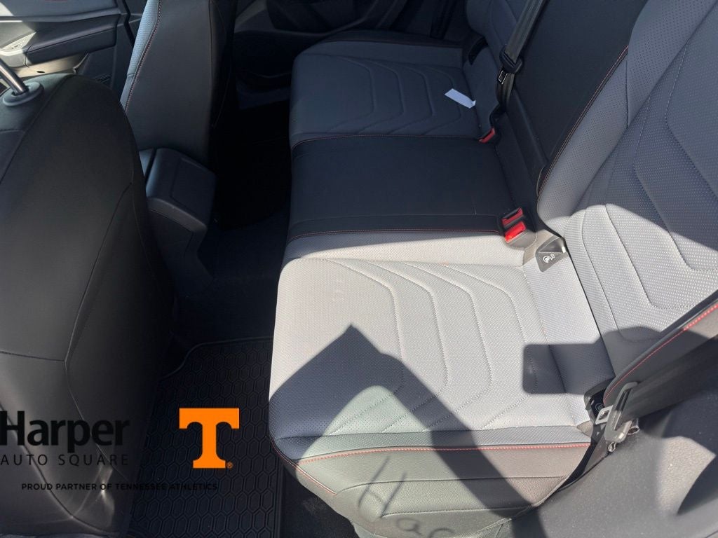 2025 Volkswagen Jetta GLI 2.0T Autobahn