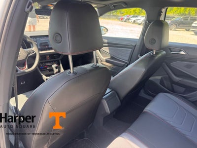 2025 Volkswagen Jetta GLI 2.0T Autobahn