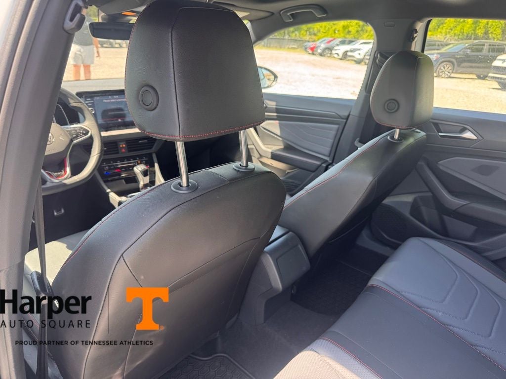 2025 Volkswagen Jetta GLI 2.0T Autobahn