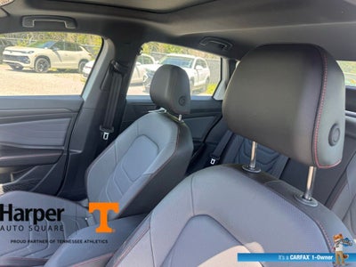 2025 Volkswagen Jetta GLI 2.0T Autobahn