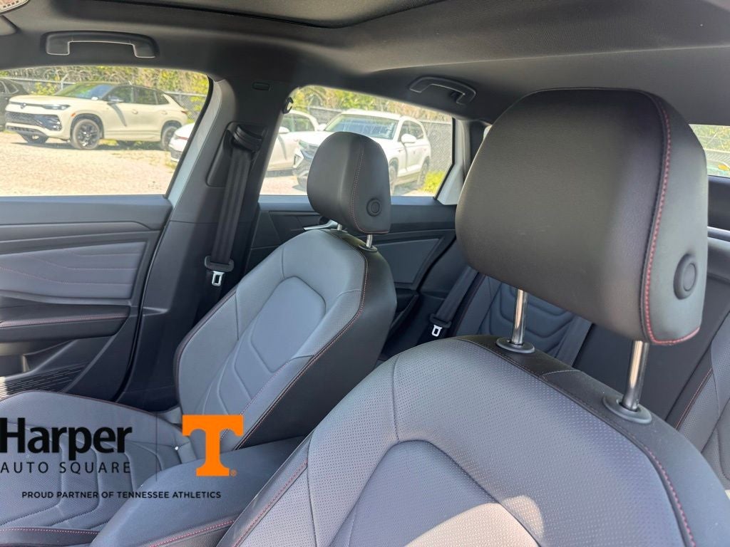 2025 Volkswagen Jetta GLI 2.0T Autobahn