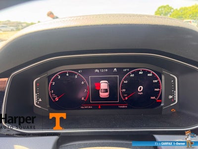 2025 Volkswagen Jetta GLI 2.0T Autobahn