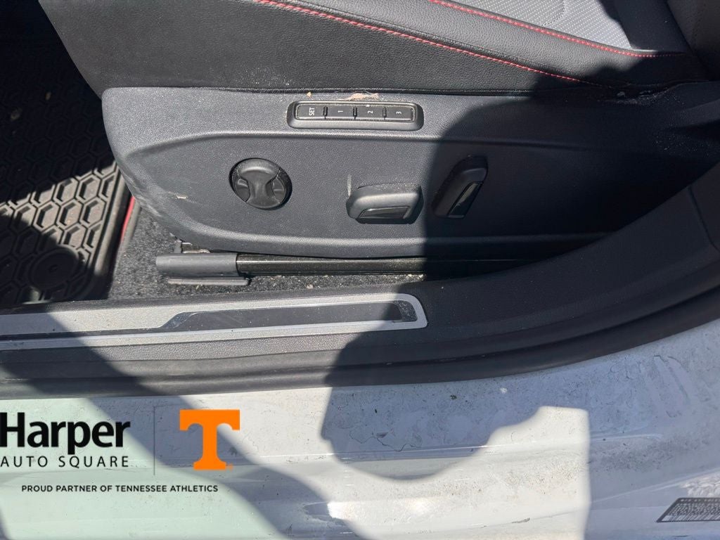 2025 Volkswagen Jetta GLI 2.0T Autobahn