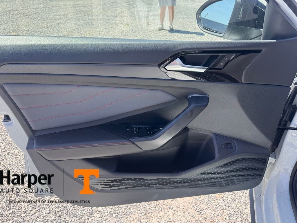 2025 Volkswagen Jetta GLI 2.0T Autobahn