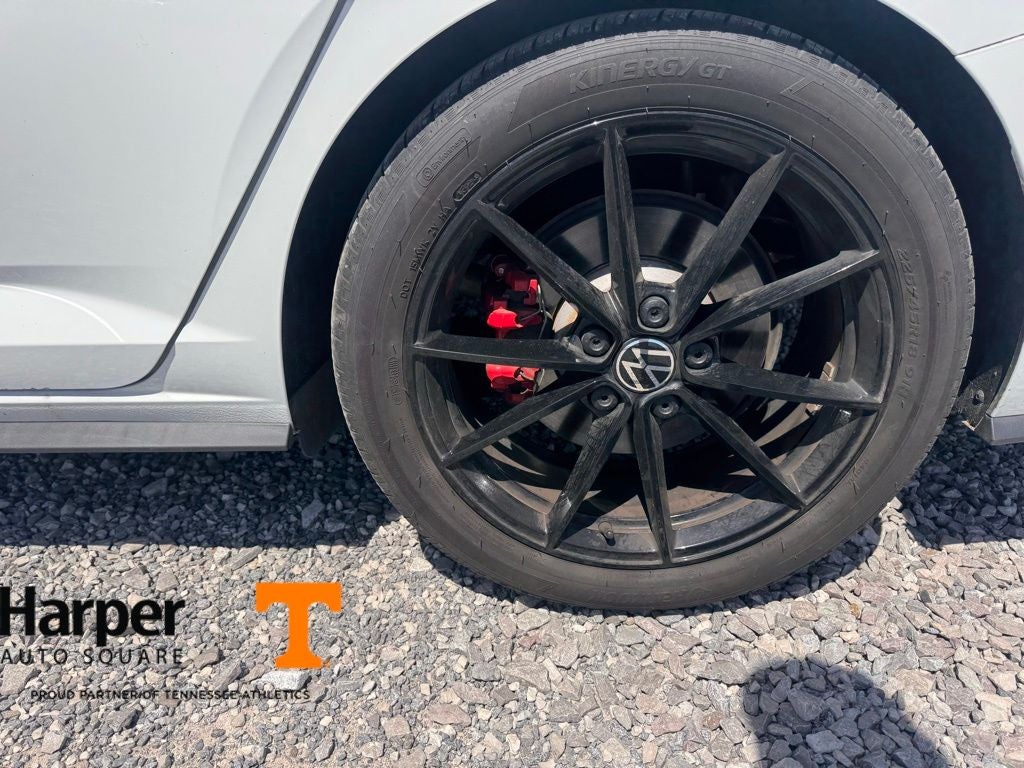 2025 Volkswagen Jetta GLI 2.0T Autobahn