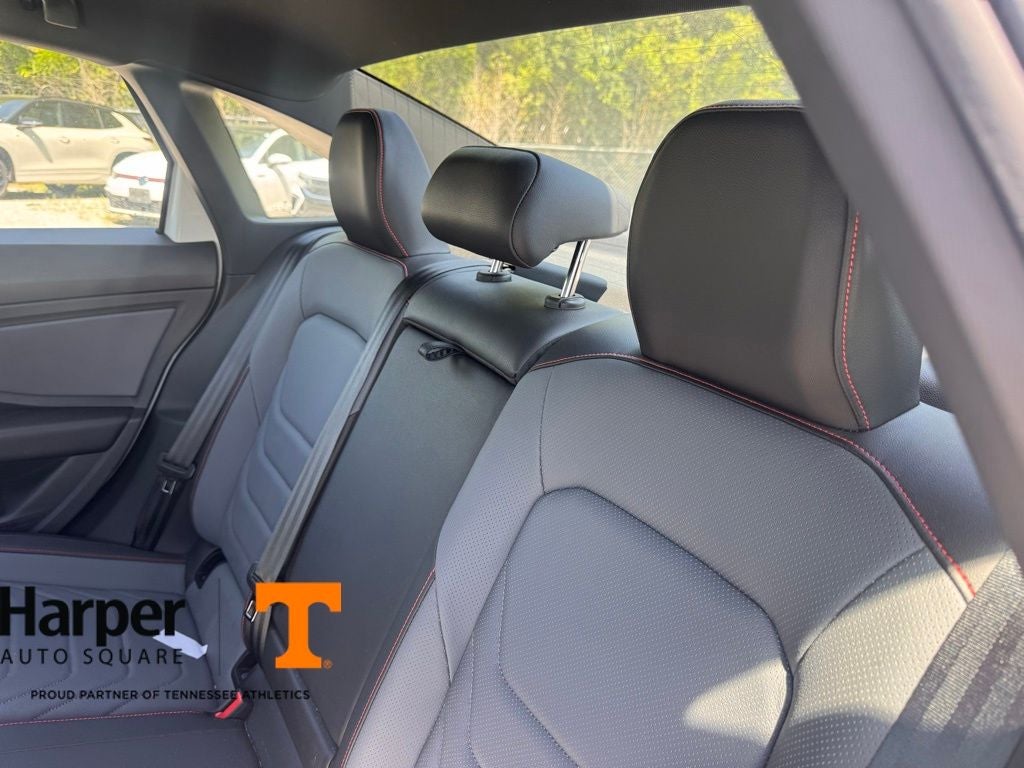 2025 Volkswagen Jetta GLI 2.0T Autobahn