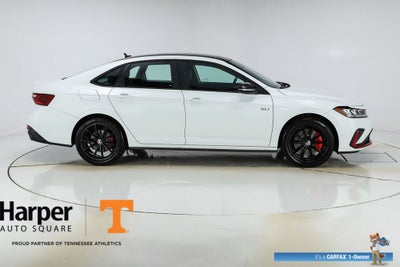 2025 Volkswagen Jetta GLI 2.0T Autobahn