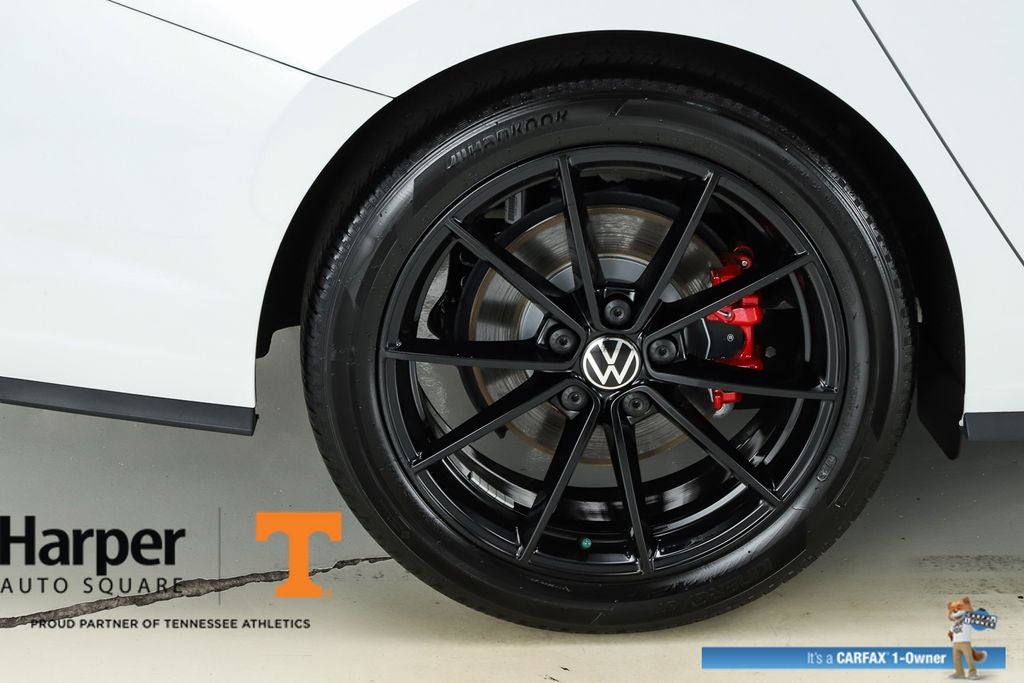 2025 Volkswagen Jetta GLI 2.0T Autobahn