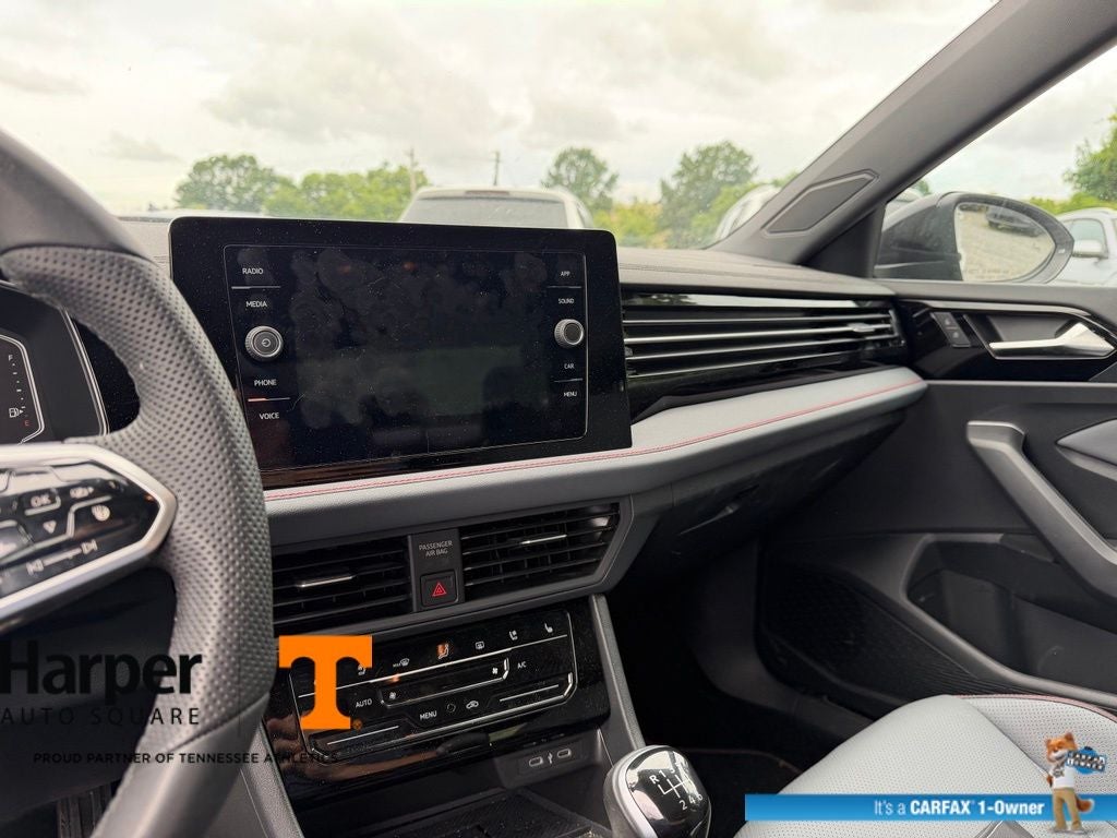 2025 Volkswagen Jetta GLI 2.0T Autobahn