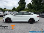 2025 Volkswagen Jetta GLI 2.0T Autobahn