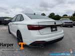 2025 Volkswagen Jetta GLI 2.0T Autobahn