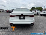 2025 Volkswagen Jetta GLI 2.0T Autobahn