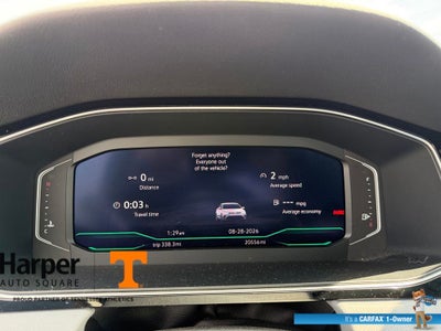 2025 Volkswagen Jetta GLI 2.0T Autobahn