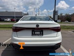 2025 Volkswagen Jetta GLI 2.0T Autobahn